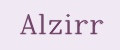 Alzirr