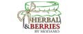 HERBAL & BERRIES by MODAMO