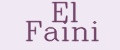 El Faini