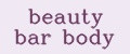 beauty bar body