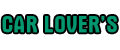 Car Lover's