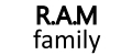 R.A.M. family