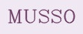 MUSSO