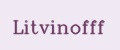 Litvinofff