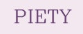 Piety