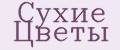 Сухие Цветы