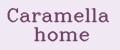 Caramella home