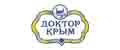 Аналитика бренда доктор крым на Wildberries