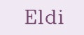 ELDI
