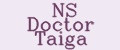 NS Doctor Taiga