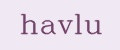 Havlu