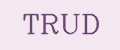 Аналитика бренда TRUD на Wildberries