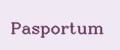 Pasportum