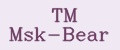 TM Msk-Bear