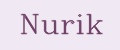Nurik