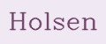 Holsen