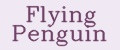 Flying Penguin