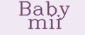 Baby mii