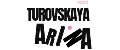 TUROVSKAYA ARINA