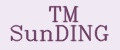 ТМ SunDING