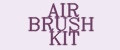 AIR BRUSH KIT