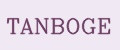 TANBOGE