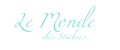 Le Monde des Stickers