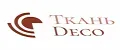 ТканьDeco
