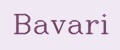 Bavari