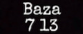 Baza 7 13