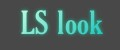 LS look