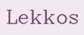 Lekkos
