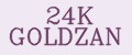 24K Goldzan