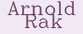 Arnold Rak