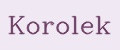Korolek