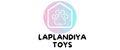 Laplandiya toys