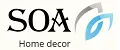 SOA Home decor