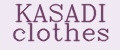 KASADI clothes