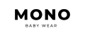 MONO baby wear