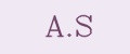 A.S