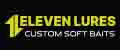 11 Lures