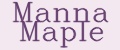 Аналитика бренда Manna Maple на Wildberries