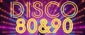 DISCO 80&90