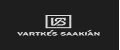 VARTKES SAAKIAN