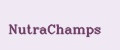 NutraChamps
