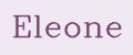 Eleone