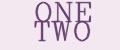 ONE TWO