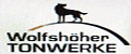 WOLFSHÖHER TONWERKE