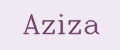 Aziza