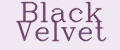 Black Velvet
